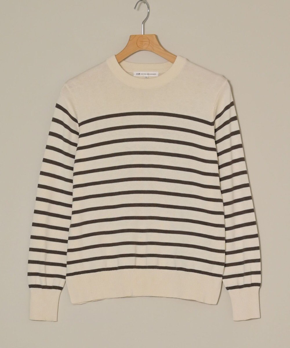 ONWARD Reuse Park 【23区】ニット春夏 