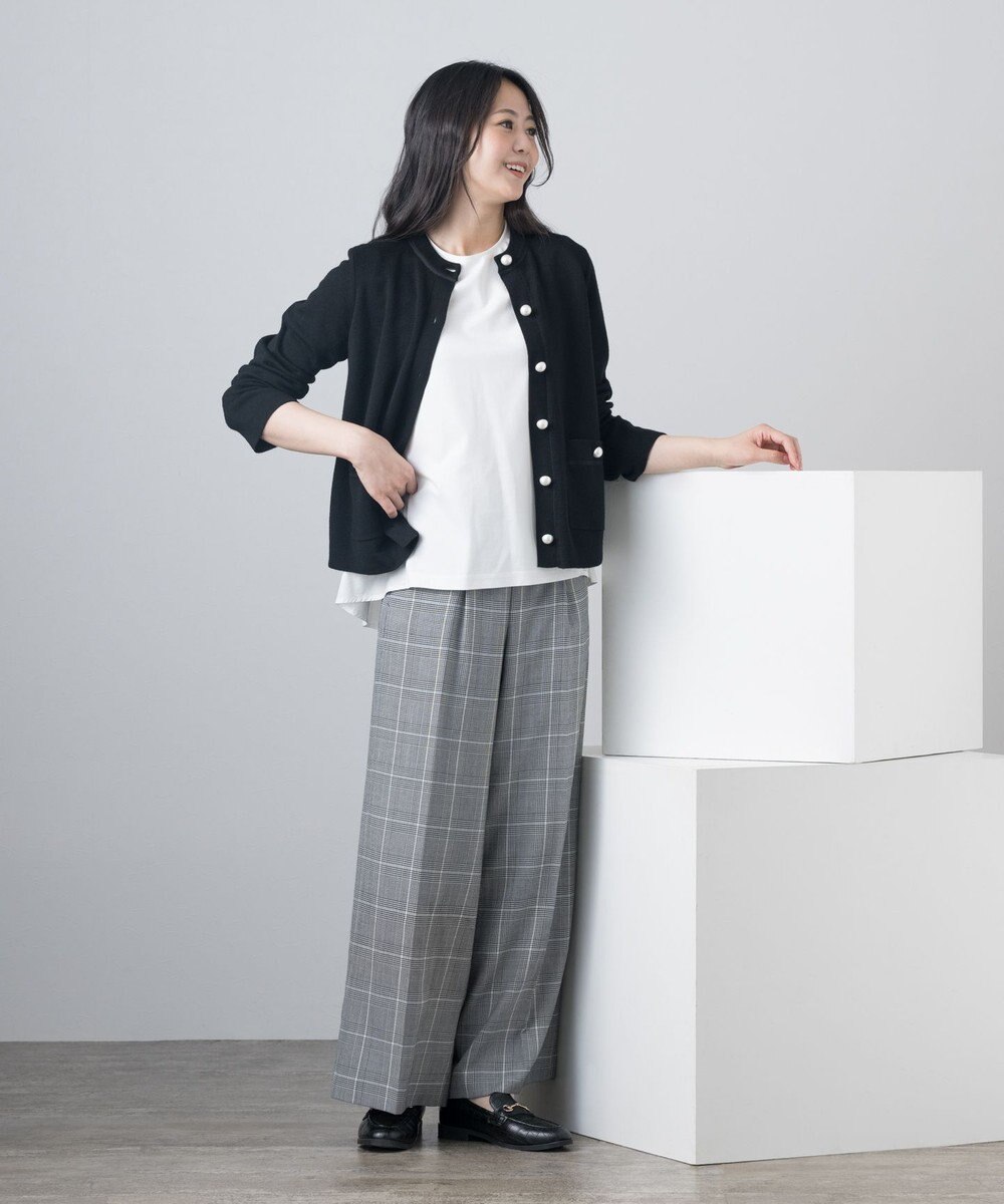 ONWARD Reuse Park 【組曲】パンツ秋冬 