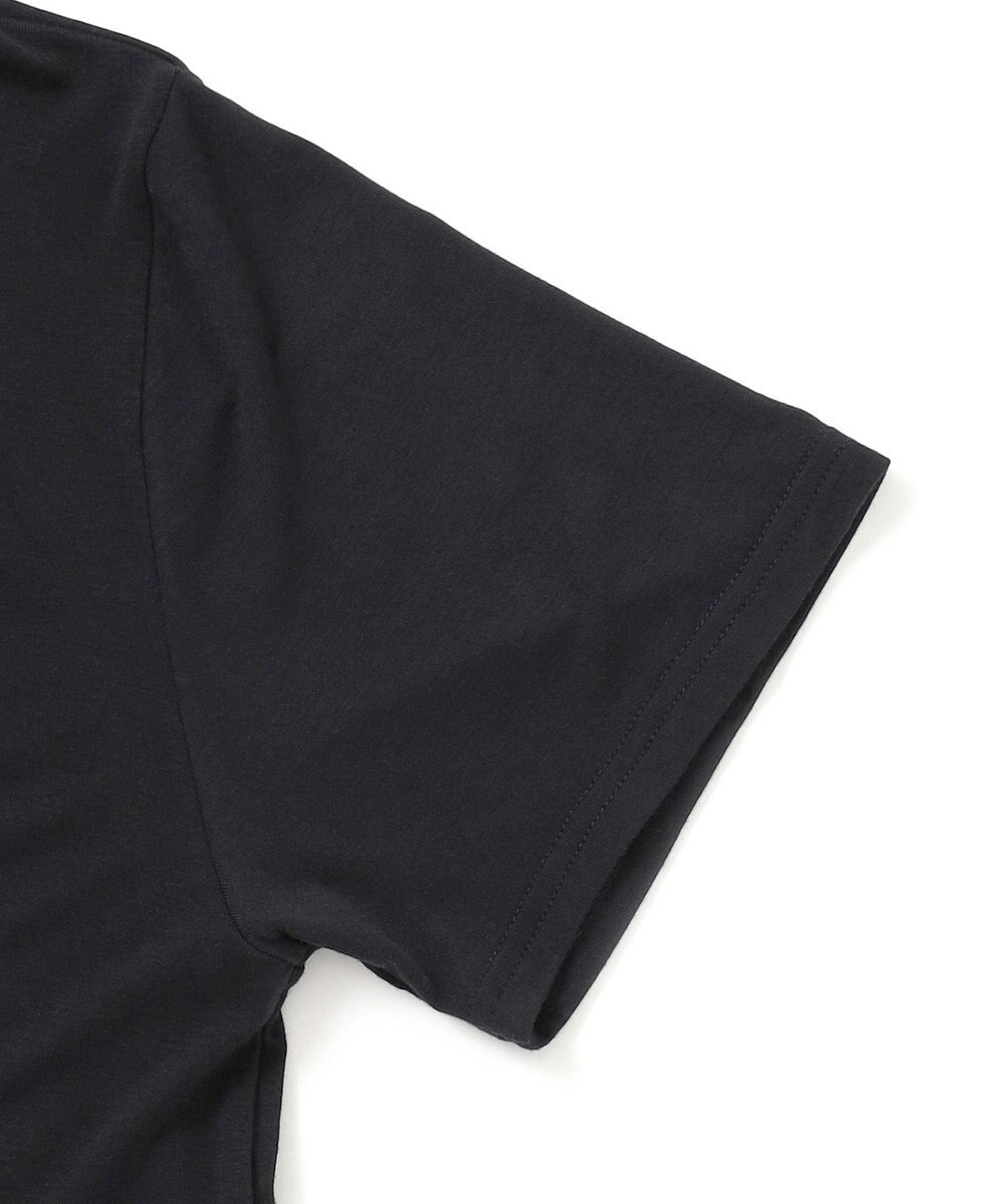 23区GOLF 【MEN】TTON なめらかレーヨン半袖Ｔシャツ 