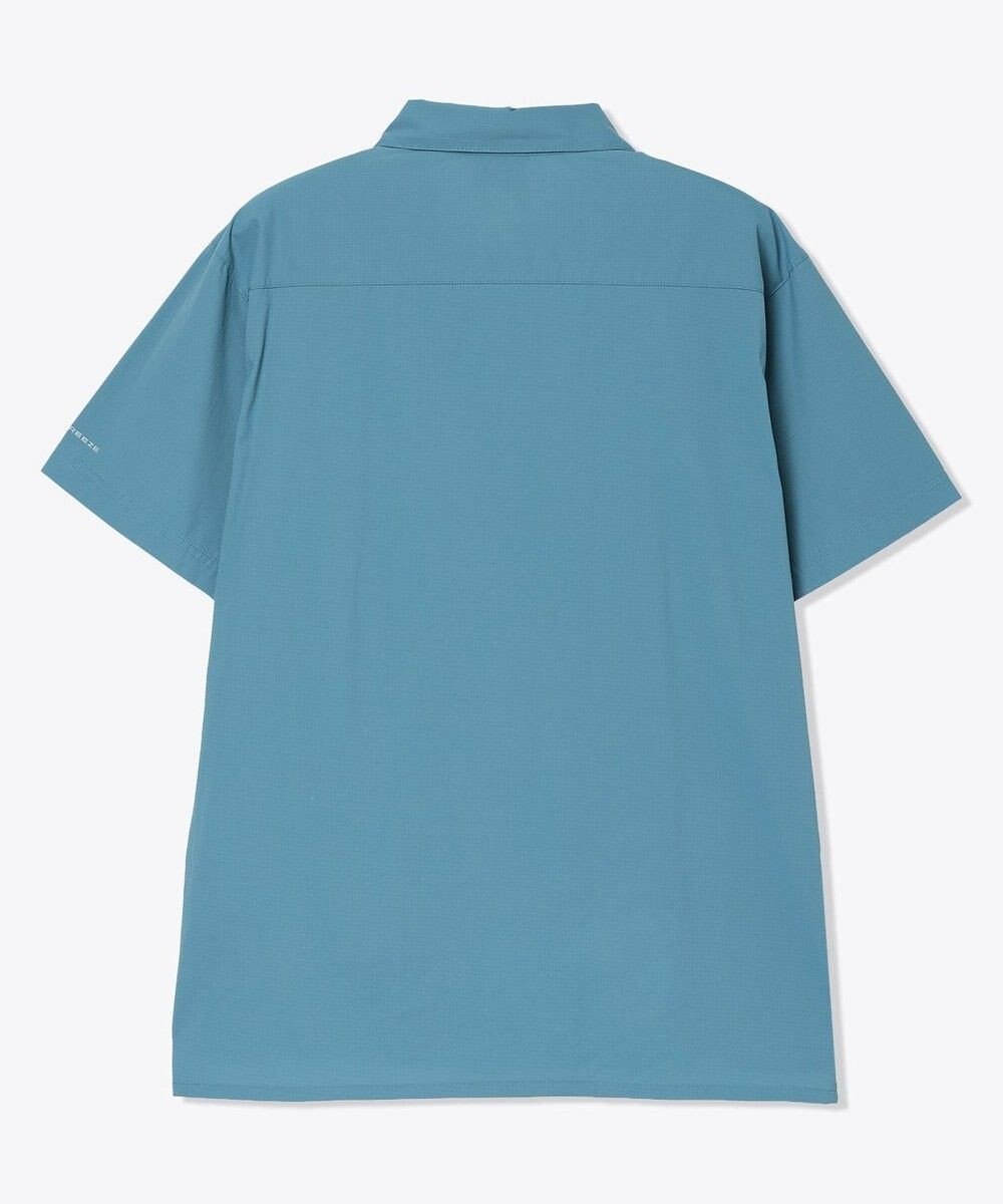 Columbia Columbia/ トレイルラッシュショートスリーブシャツ /コロンビア 