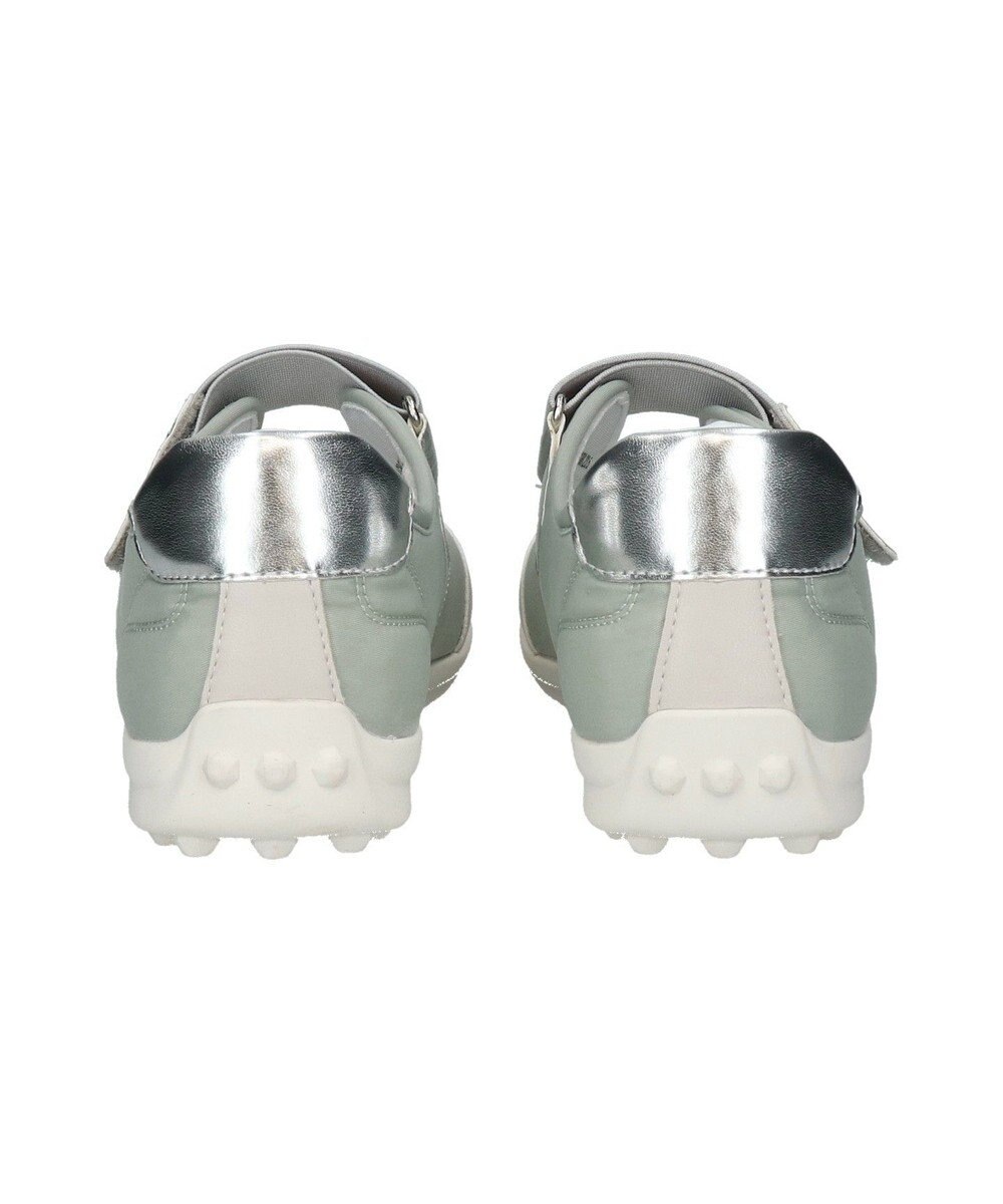 Bridget Birkin 【PARADIS COULEUR】ロープロファイルメリージェーンスニーカー 