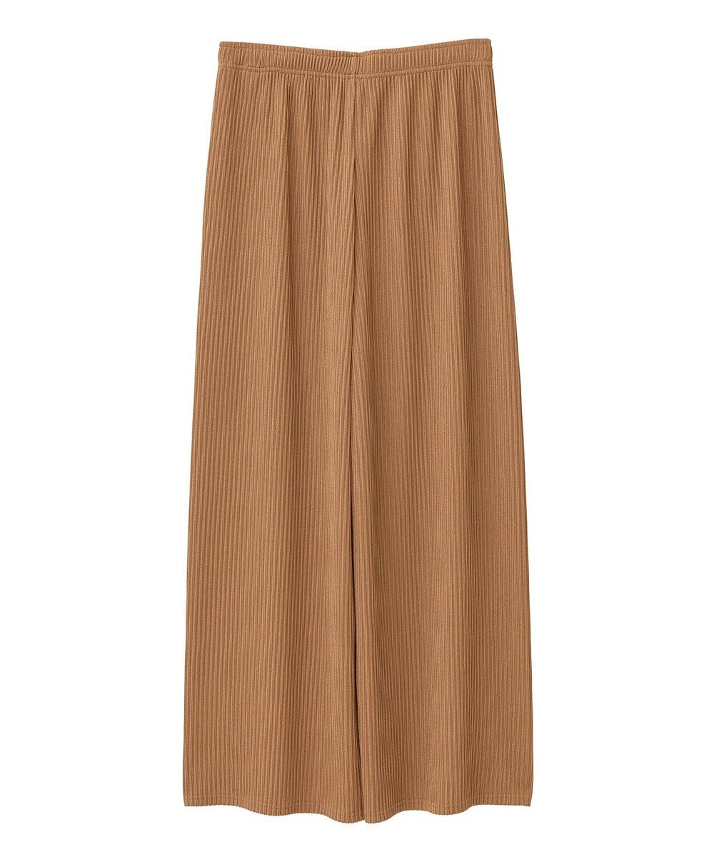 Green Parks 楽ちん涼やかドライタッチイージ－パンツ 