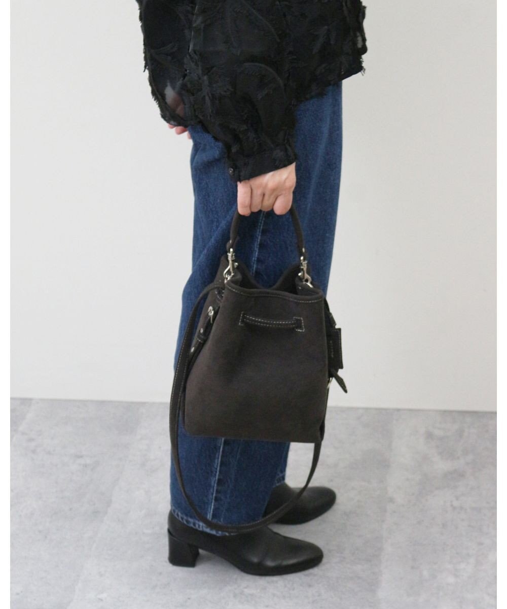 MORROW by thank MILLO ショルダーバッグ 