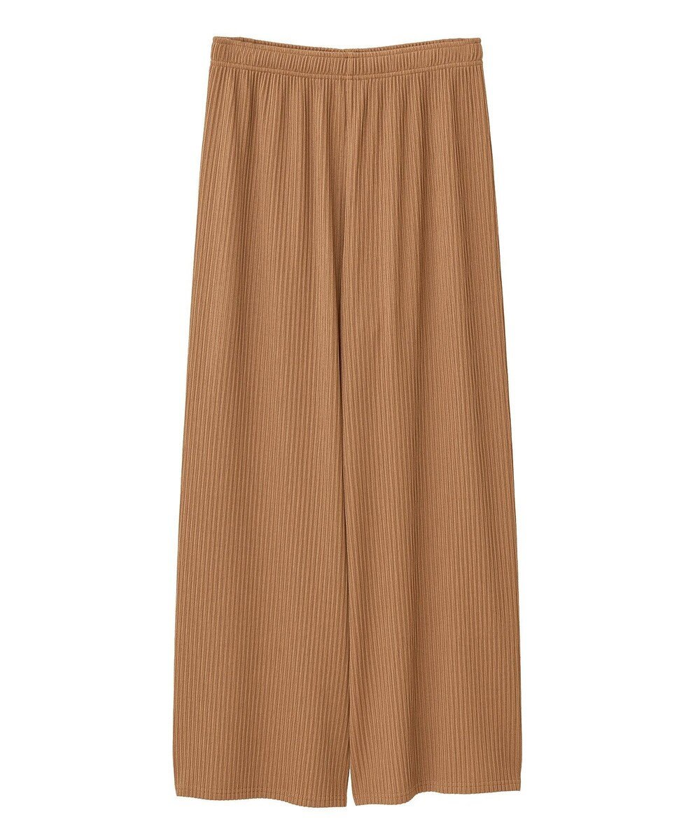 Green Parks 楽ちん涼やかドライタッチイージ－パンツ 