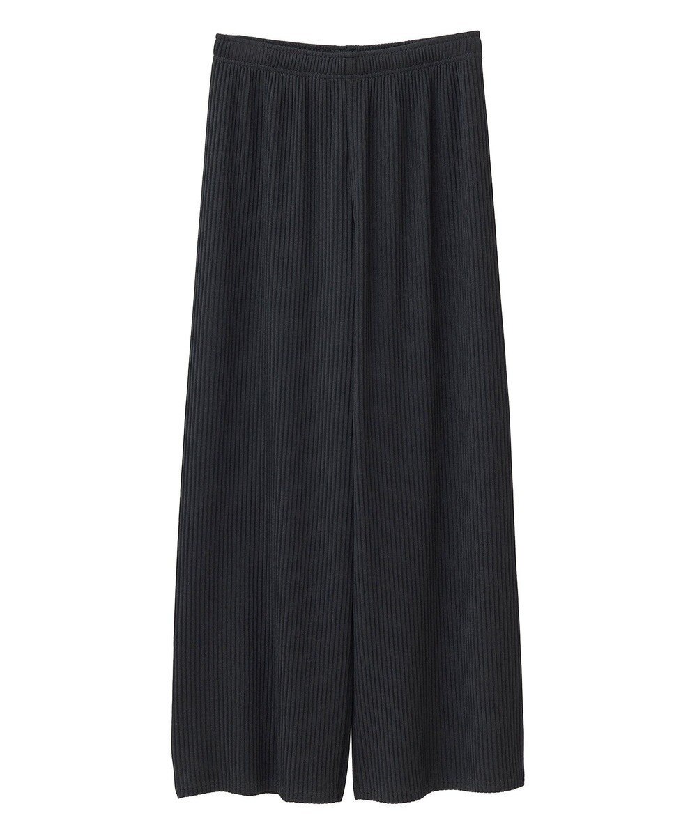 Green Parks 楽ちん涼やかドライタッチイージ－パンツ 