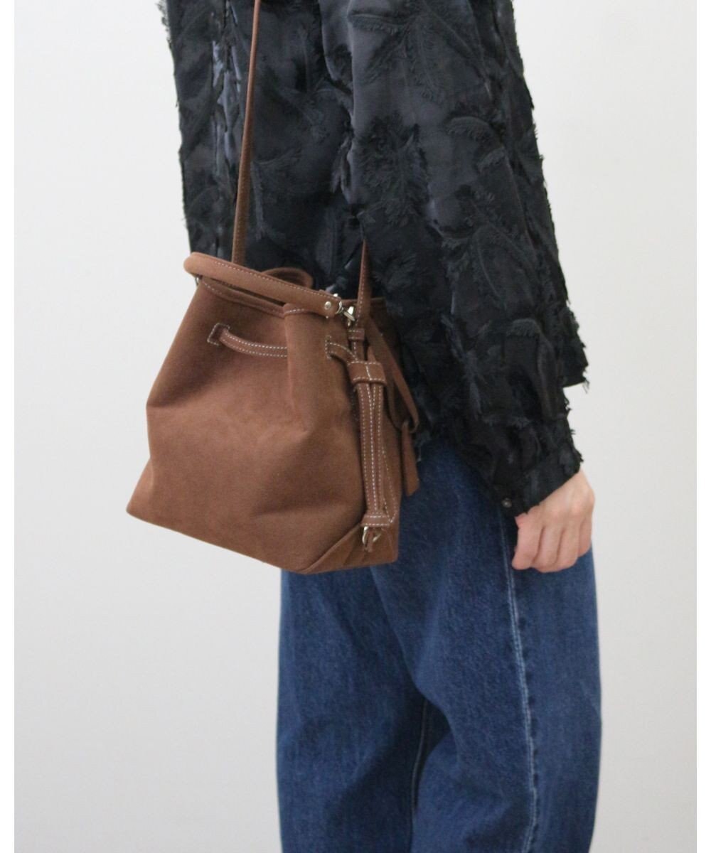 MORROW by thank MILLO ショルダーバッグ 