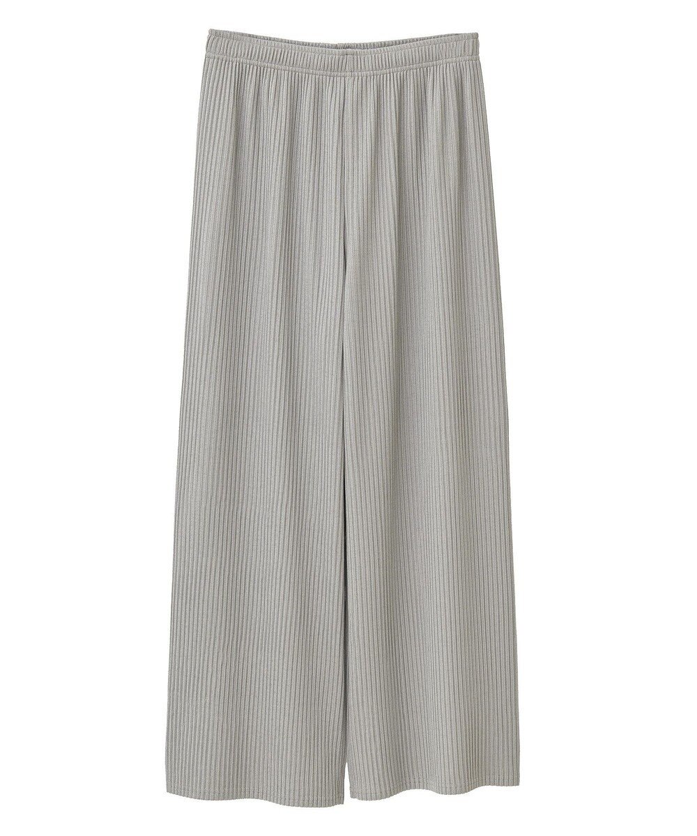 Green Parks 楽ちん涼やかドライタッチイージ－パンツ 