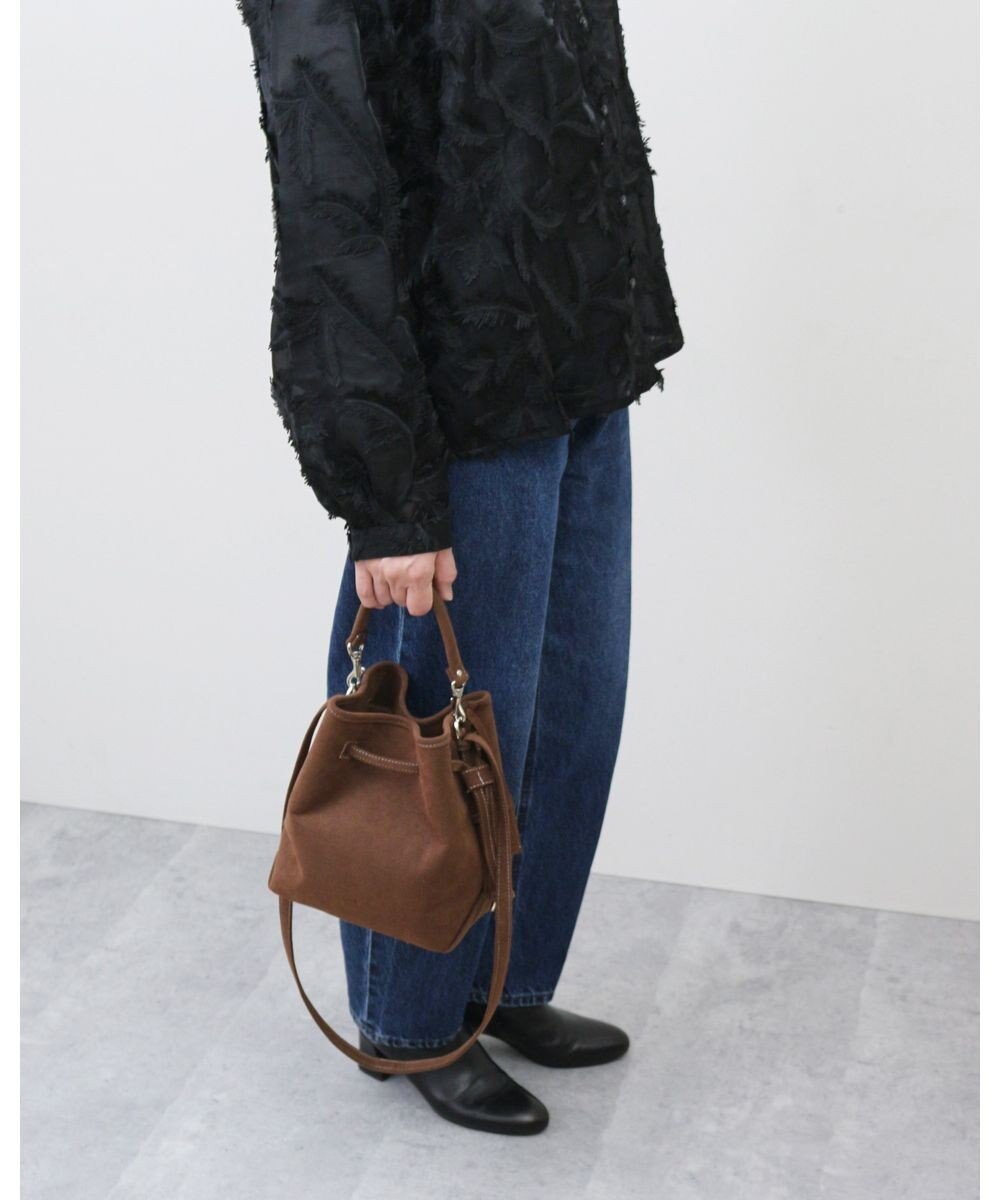 MORROW by thank MILLO ショルダーバッグ 