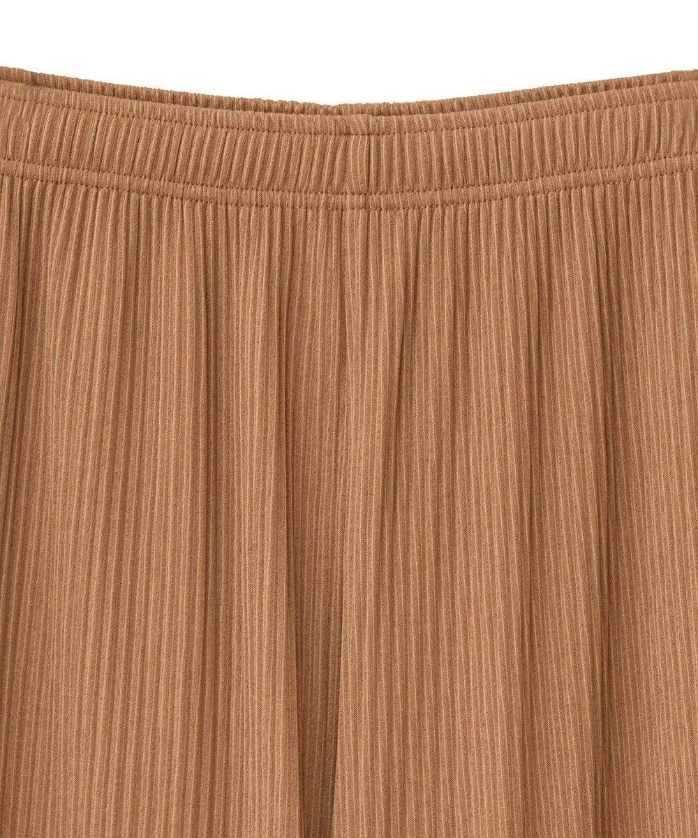 Green Parks 楽ちん涼やかドライタッチイージ－パンツ 