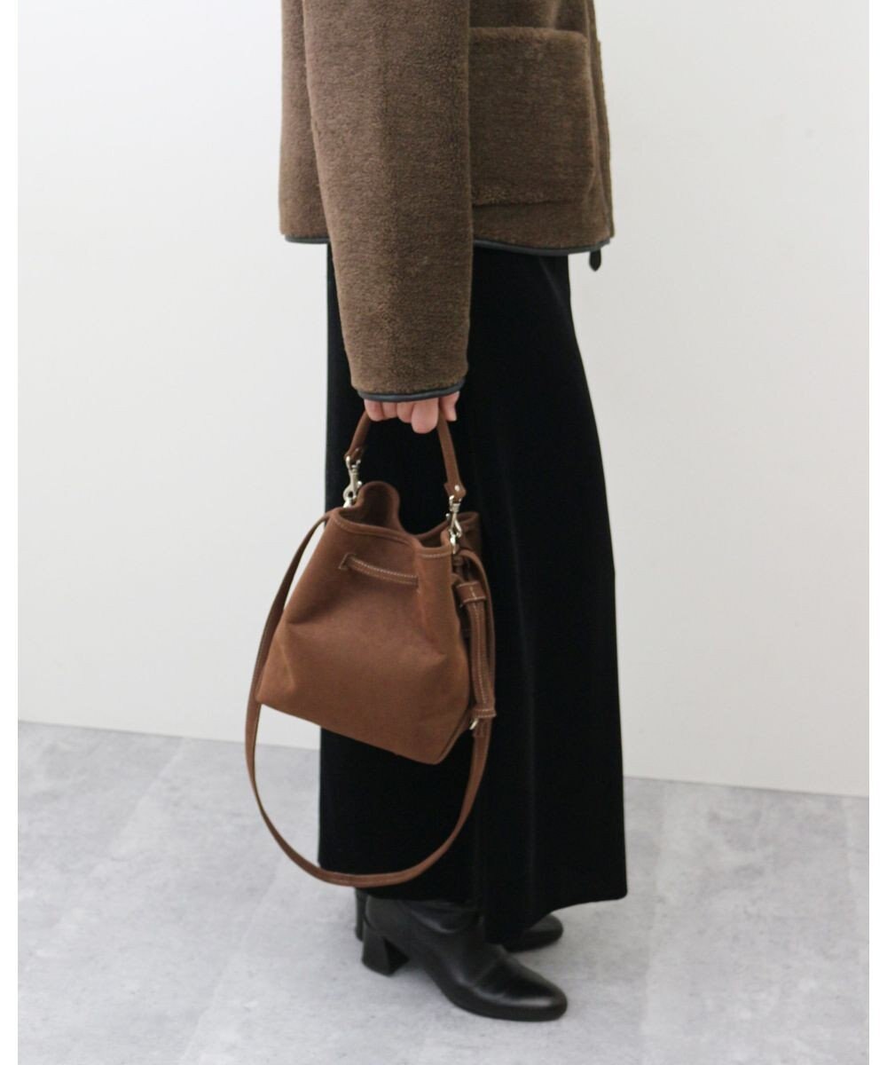 MORROW by thank MILLO ショルダーバッグ 