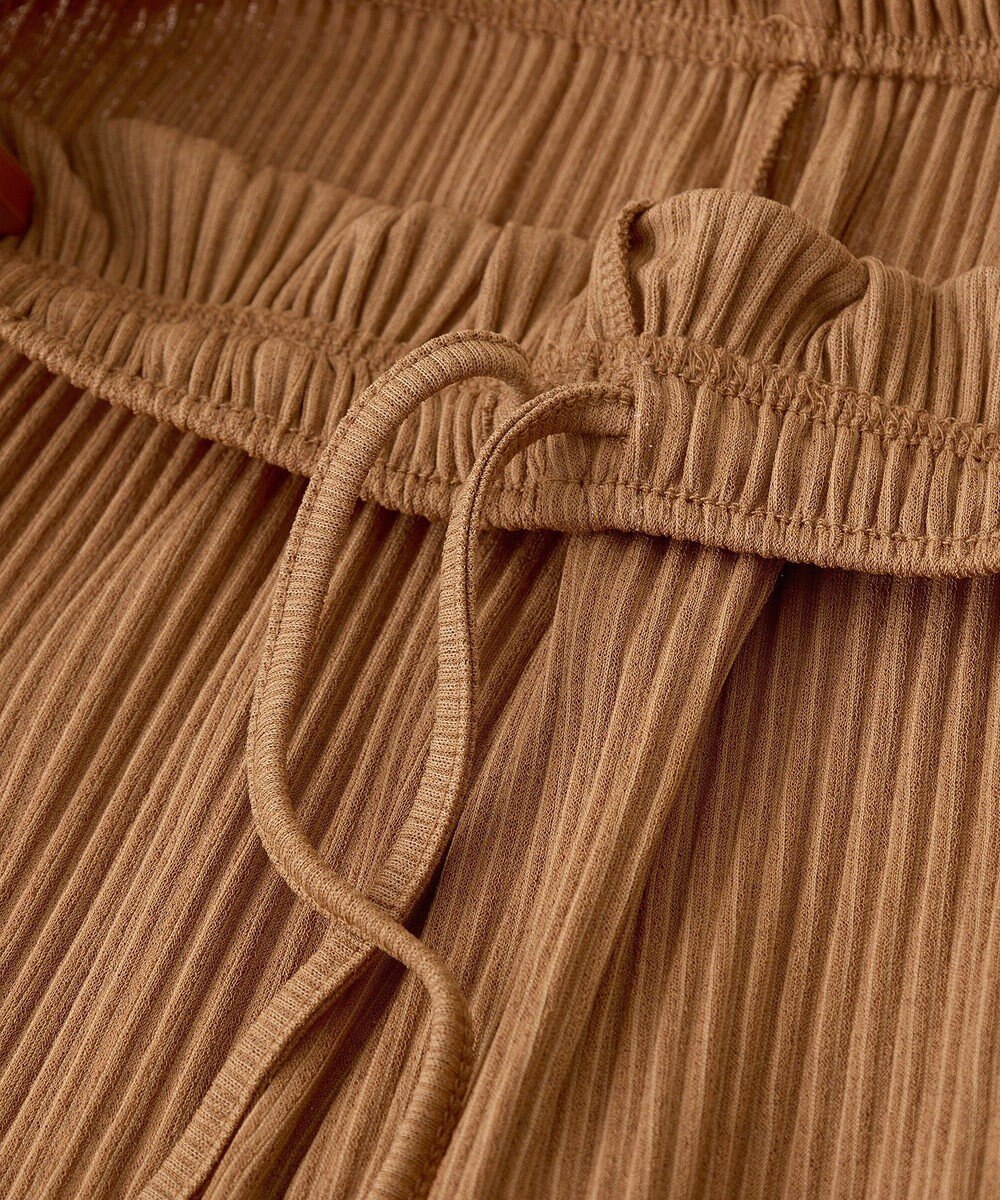 Green Parks 楽ちん涼やかドライタッチイージ－パンツ 