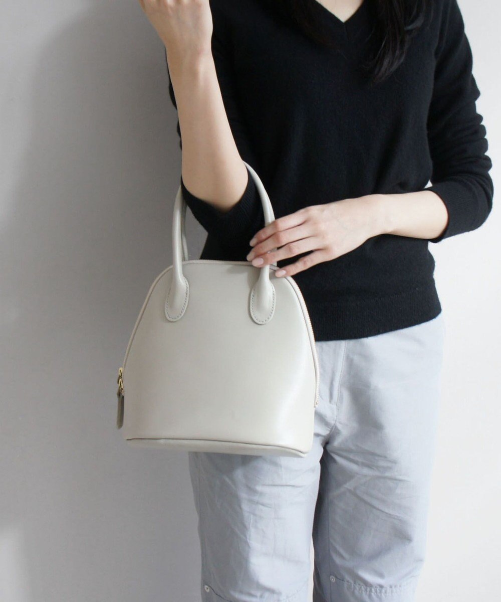 TIDEWAY MOSS  ボストンバッグ S 