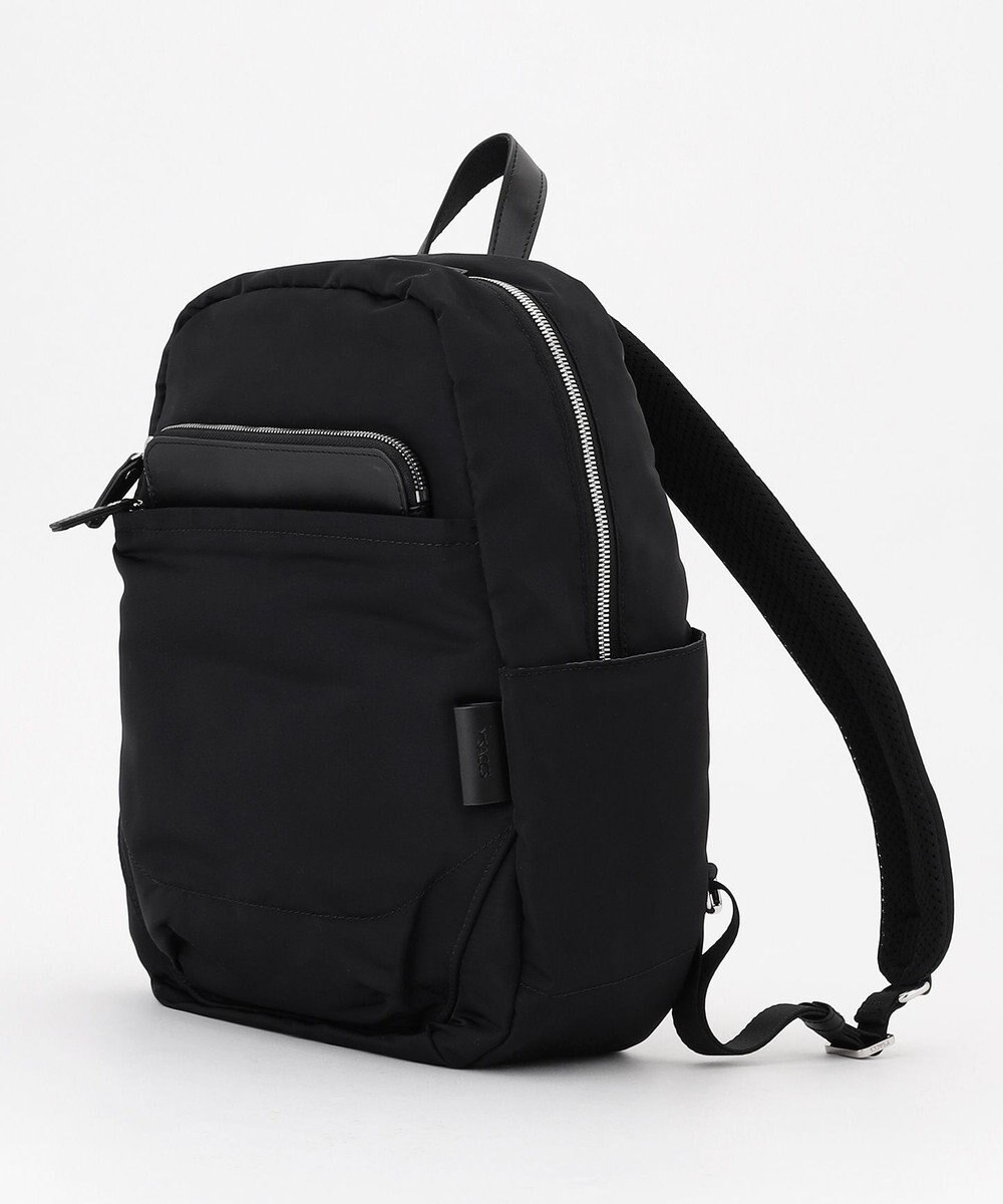 Y'SACCS ポリエステルツイル リュックサック 