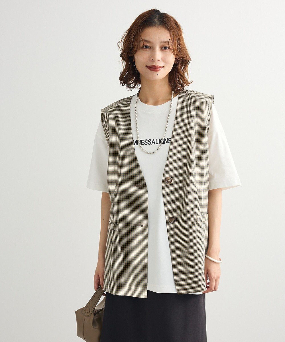 Green Parks ・ＥＬＥＮＣＡＲＥ　ＤＵＥ　ロゴｐｔＴＥＥ 