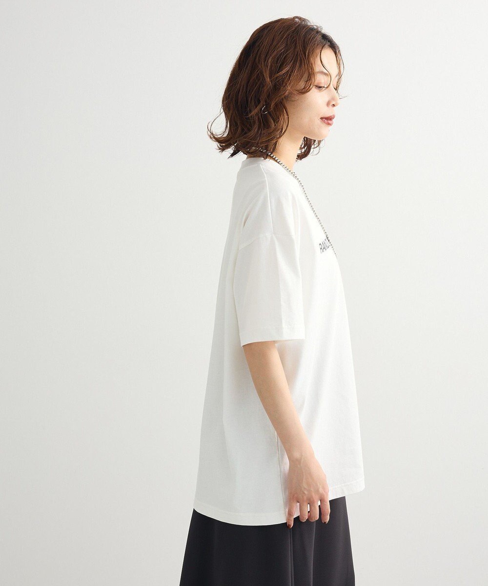 Green Parks ・ＥＬＥＮＣＡＲＥ　ＤＵＥ　ロゴｐｔＴＥＥ 