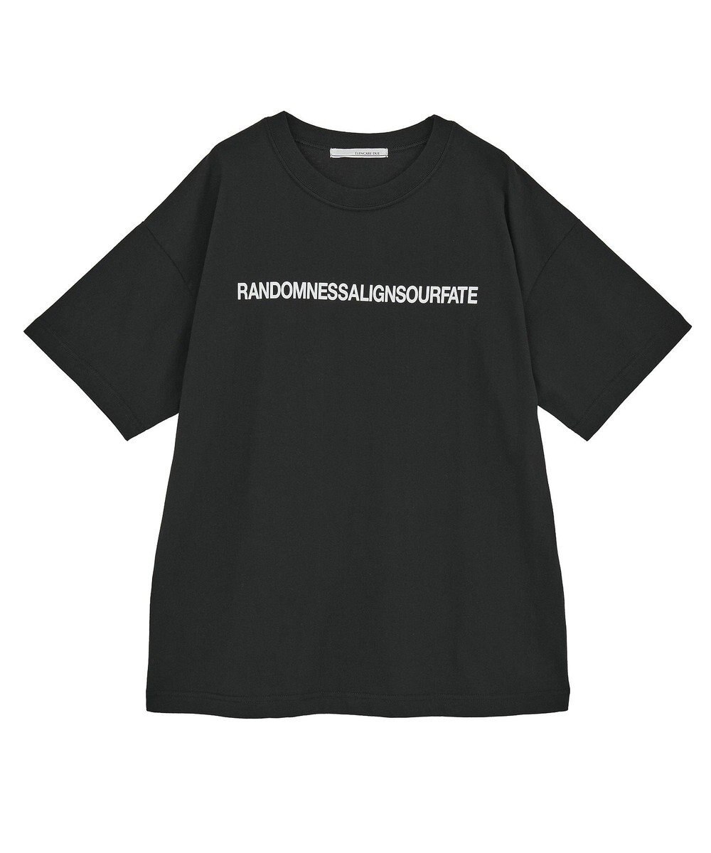 Green Parks ・ＥＬＥＮＣＡＲＥ　ＤＵＥ　ロゴｐｔＴＥＥ 