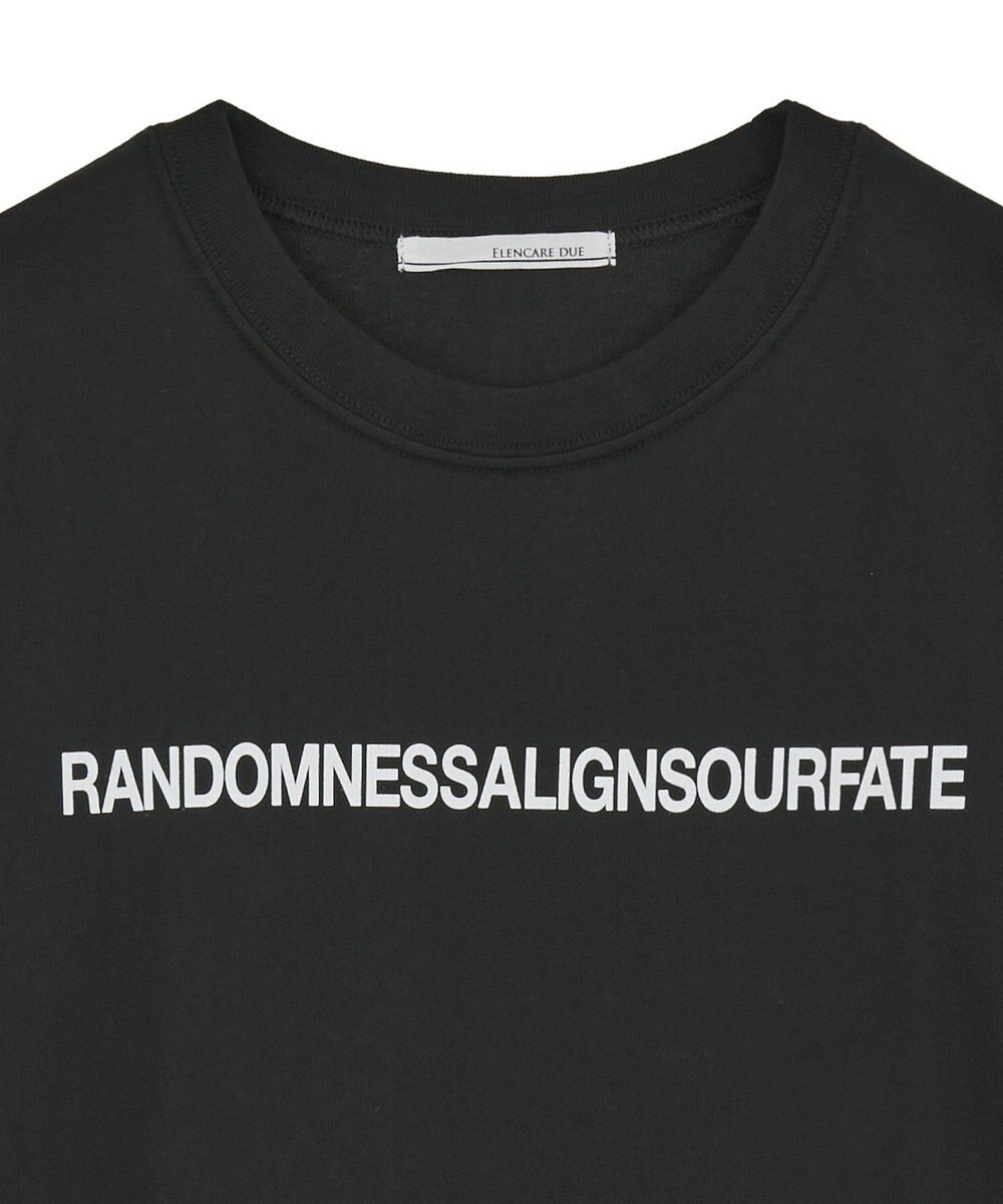 Green Parks ・ＥＬＥＮＣＡＲＥ　ＤＵＥ　ロゴｐｔＴＥＥ 