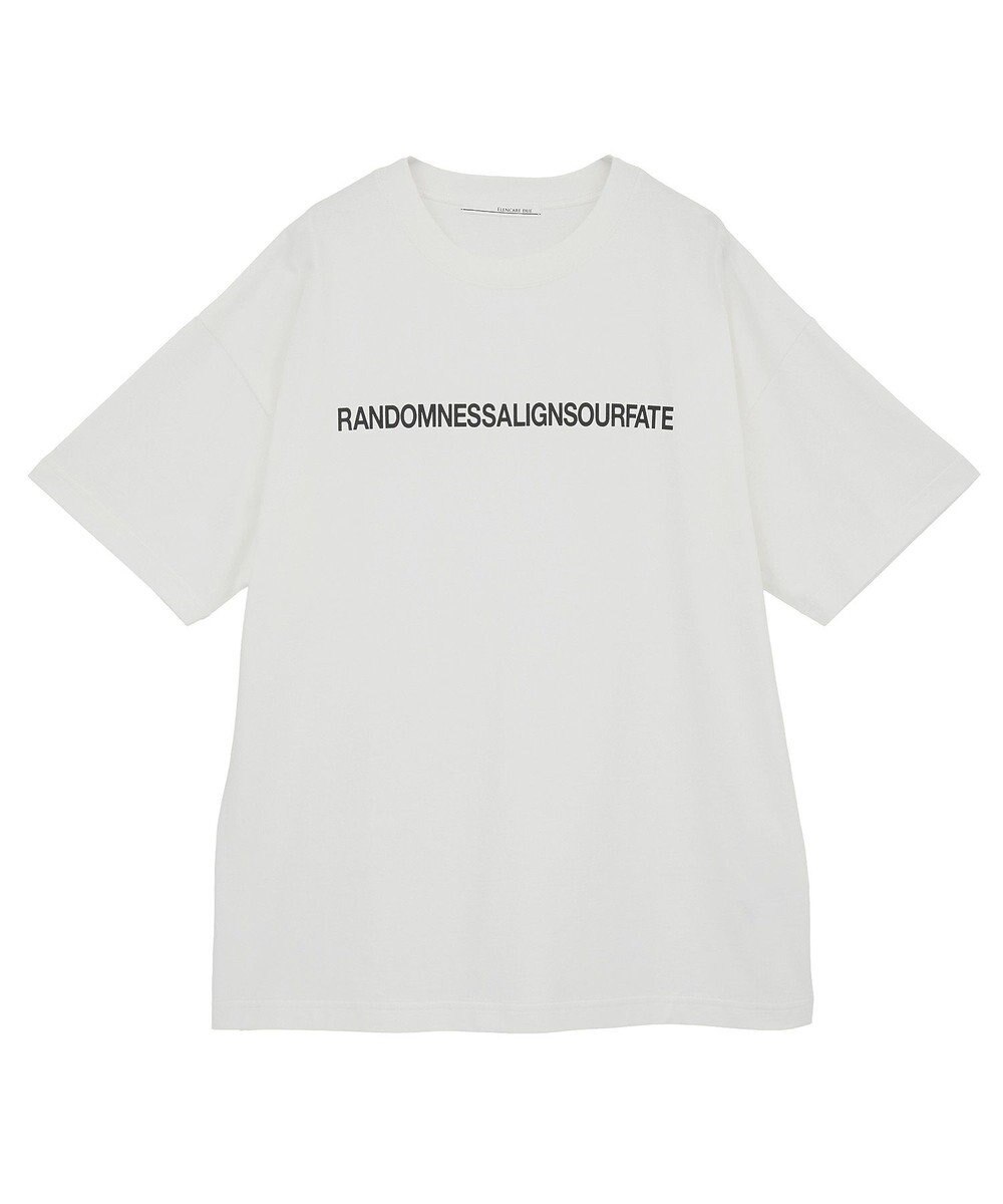 Green Parks ・ＥＬＥＮＣＡＲＥ　ＤＵＥ　ロゴｐｔＴＥＥ 