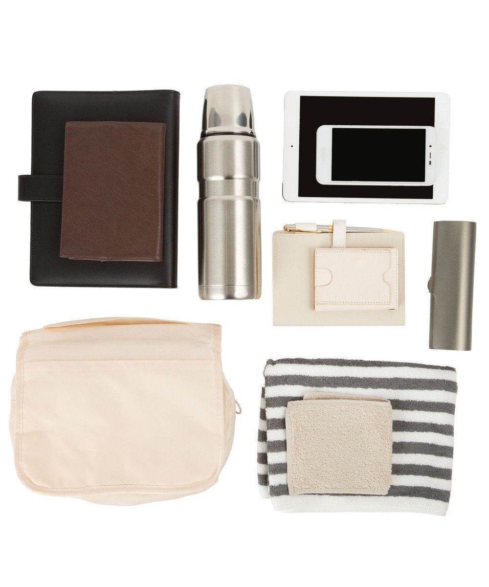 ACE BAGS & LUGGAGE kanana project collection タッセル-e 2wayショルダーバッグ 68873 