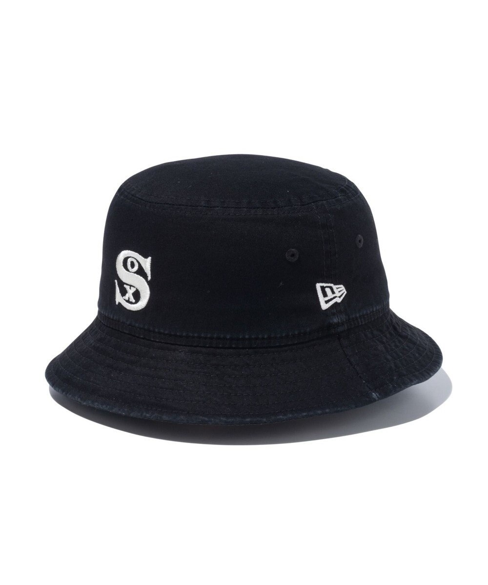 WEGO 【NEWERA/ユニセックスITEM】NEWERA　Cooperstown　Bucket　Hat 