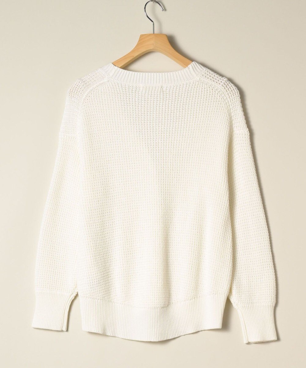 ONWARD Reuse Park 【any SiS】ニット春夏 