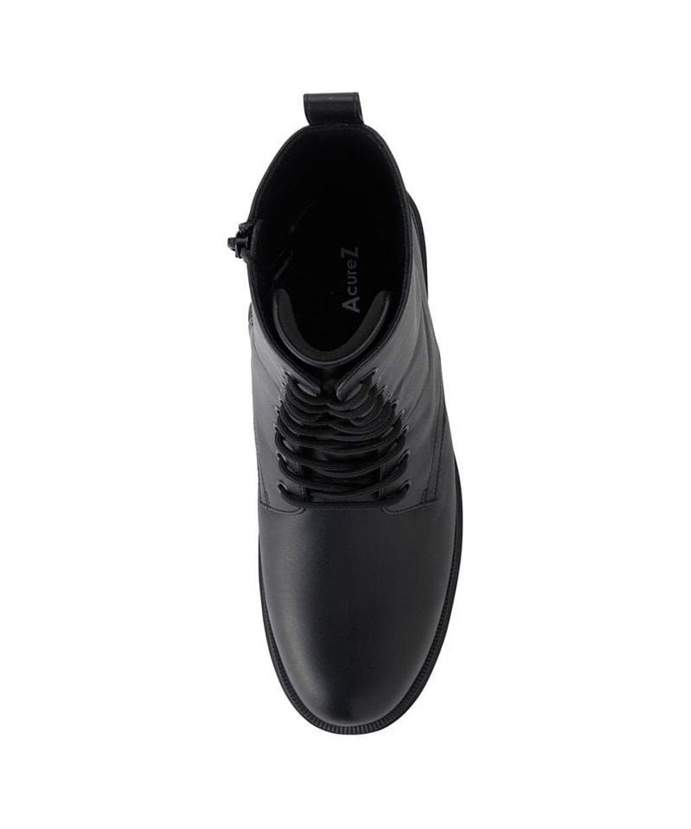 AcureZ GORE-TEX | 全天候型カジュアルレースアップブーツ 