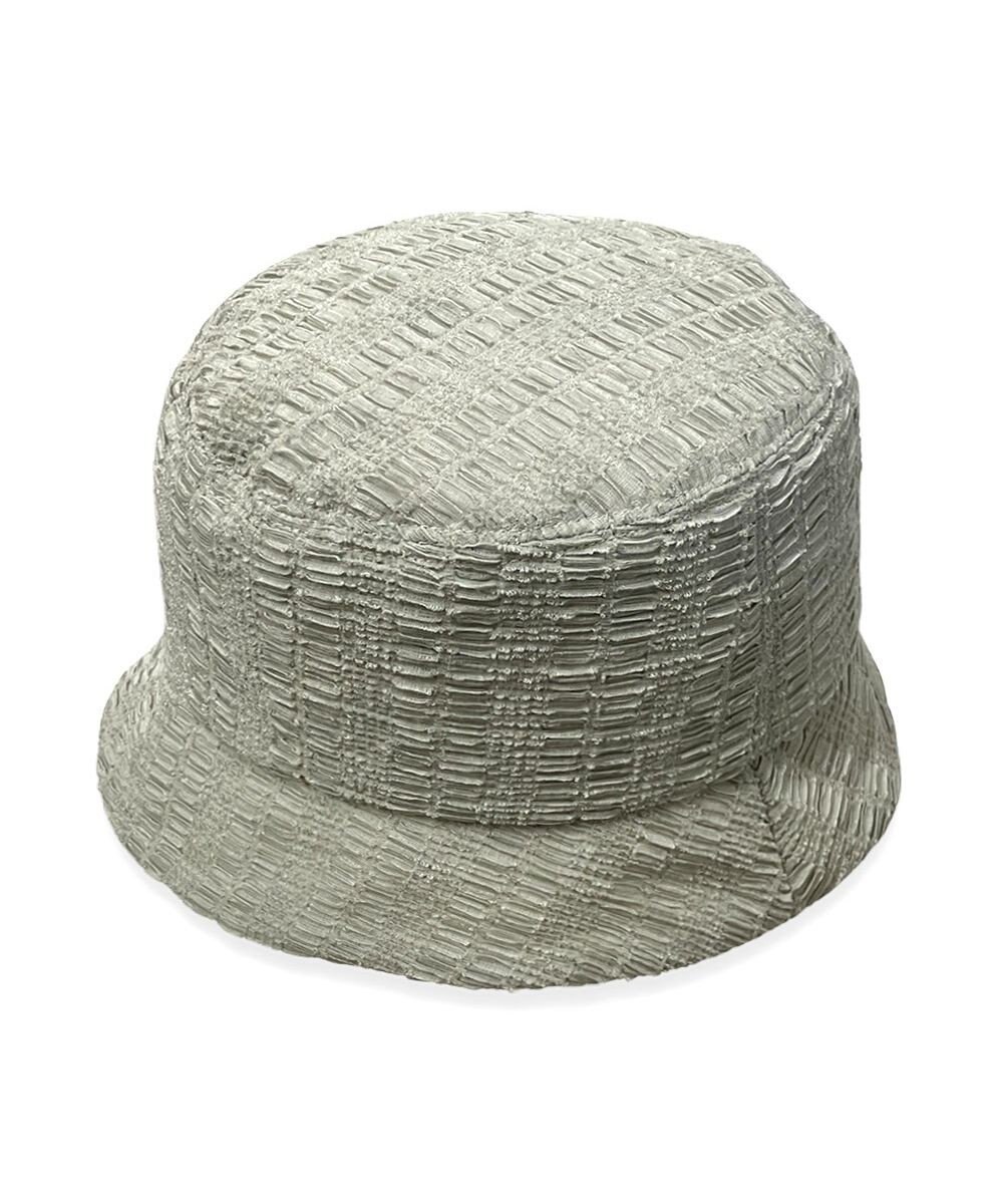 林八百吉商店 un chapeau  シャーリングハット 