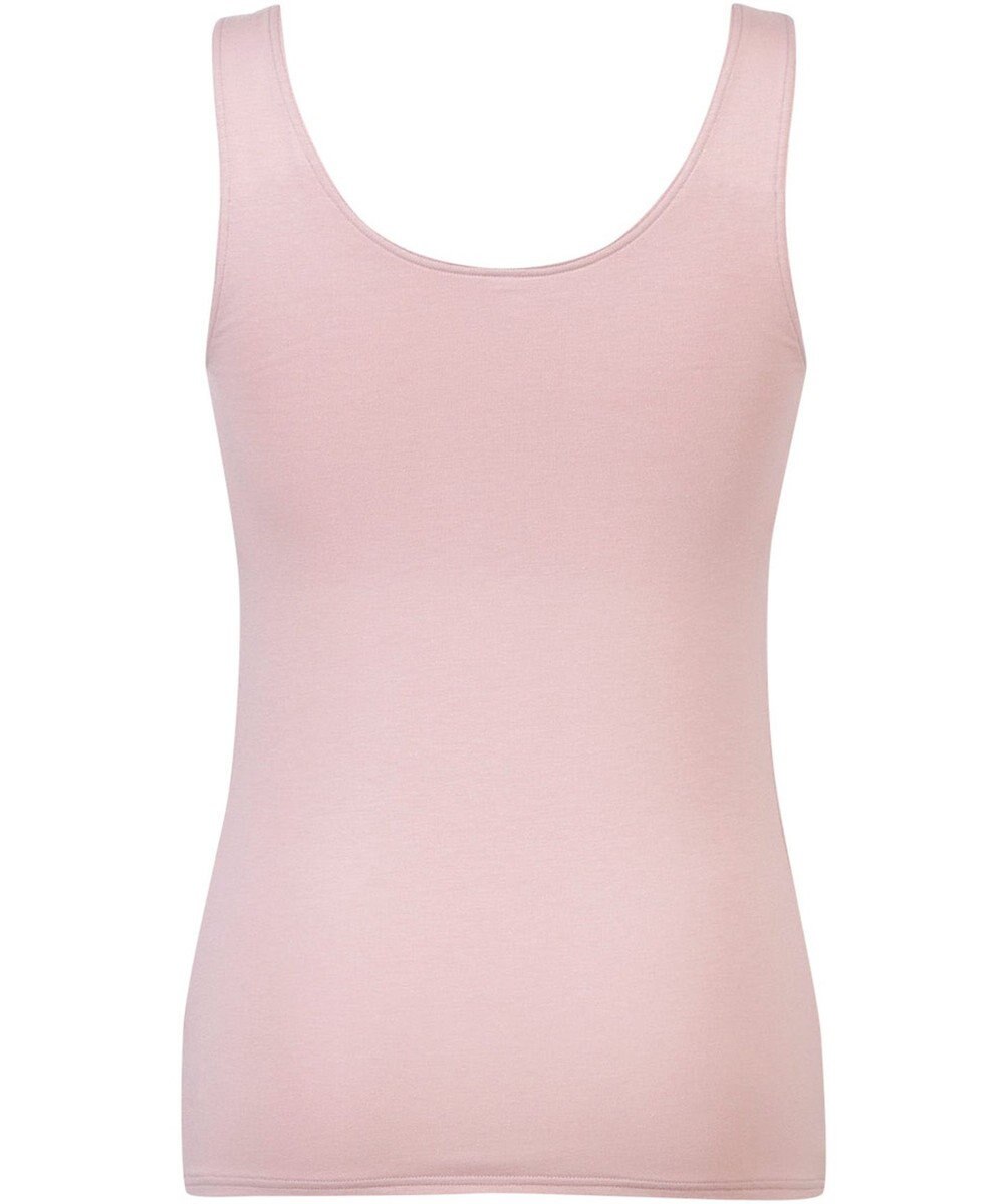 Wing カップ付きタンクトップ ラク きれいなバストシルエット 綿混(身生地部) 【シンクロブラトップ 綿混タイプ】 ブラトップ ET7131 ウイング／ワコール 