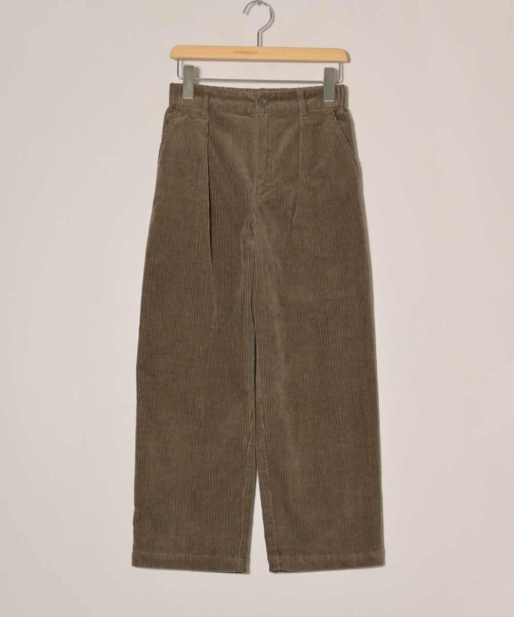 ONWARD Reuse Park 【any FAM】パンツ秋冬 