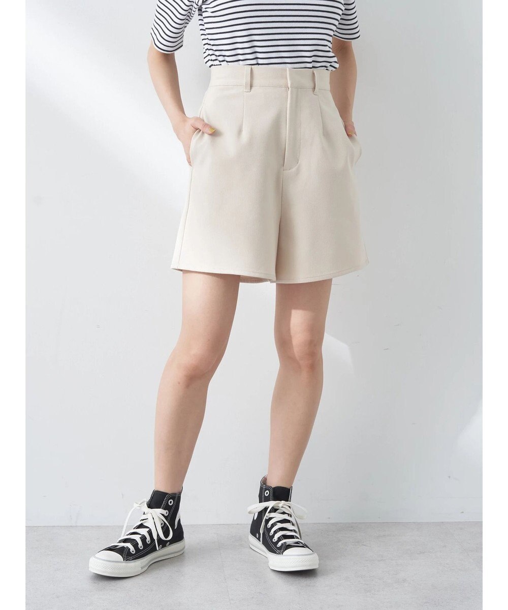 earth music&ecology ショートパンツ 