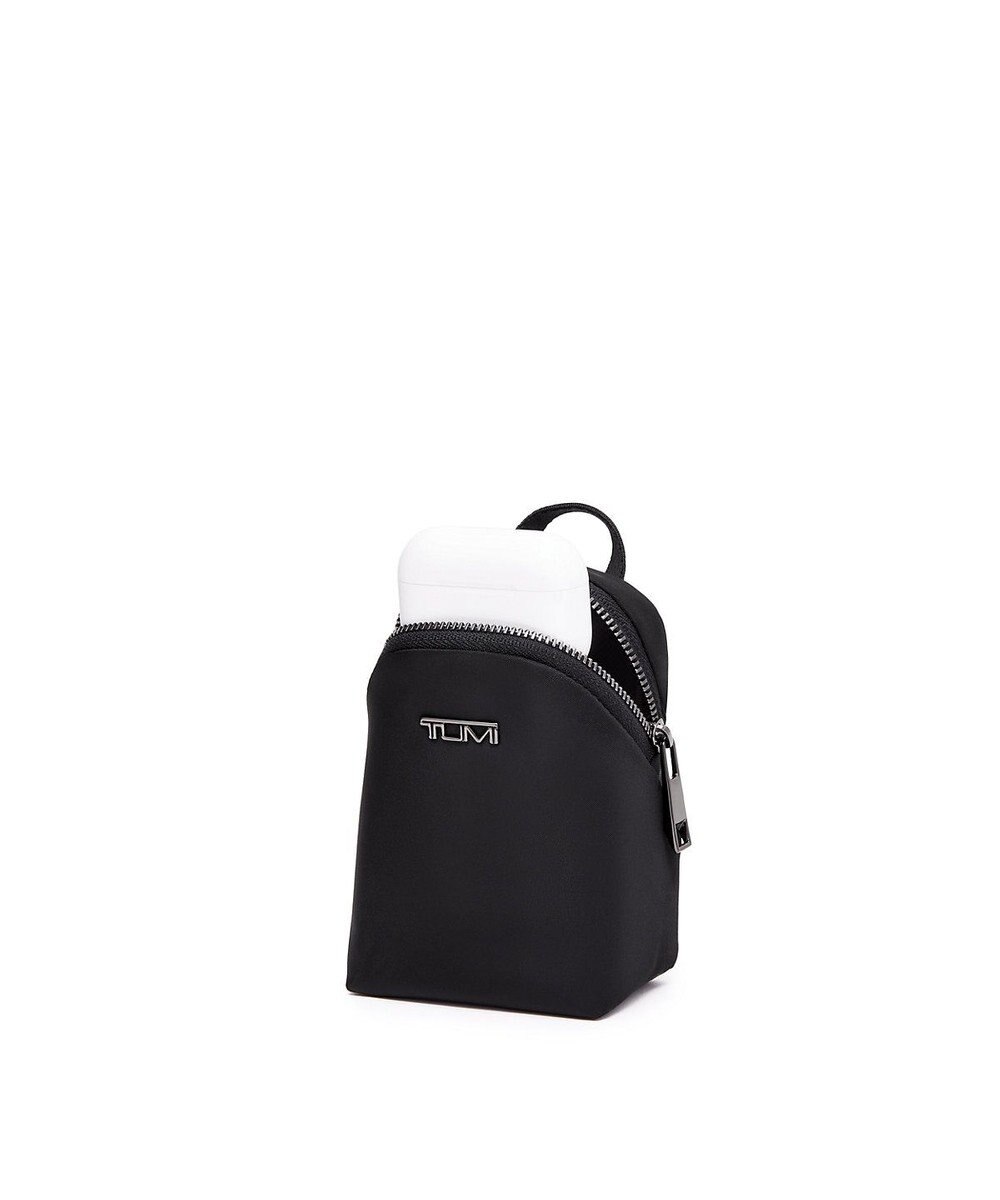 TUMI レディス  VOYAGEUR チャーム・ポーチ 