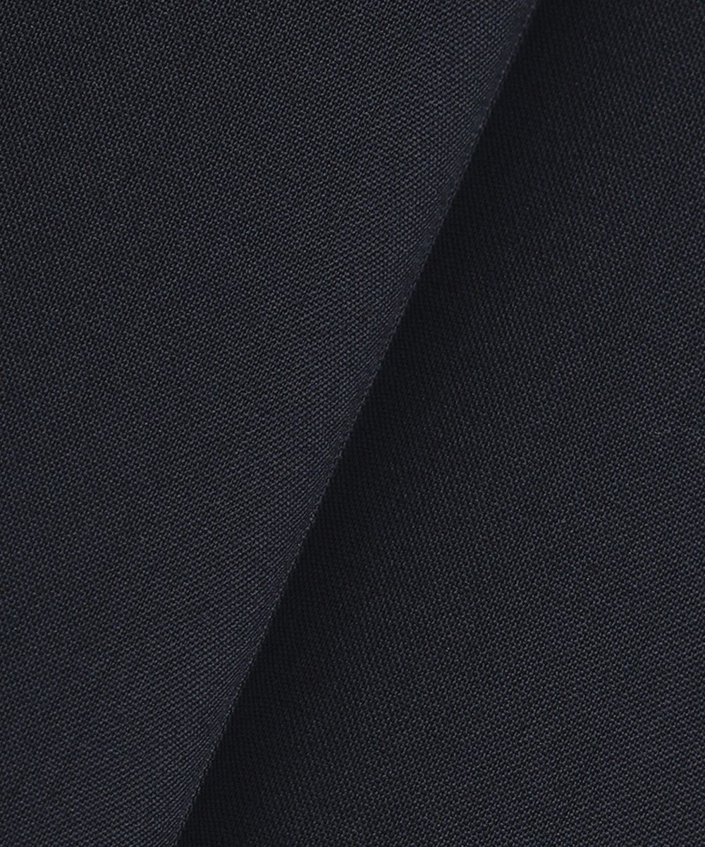 GOTAIRIKU ウォッシャブル ウール トラウザーズ 