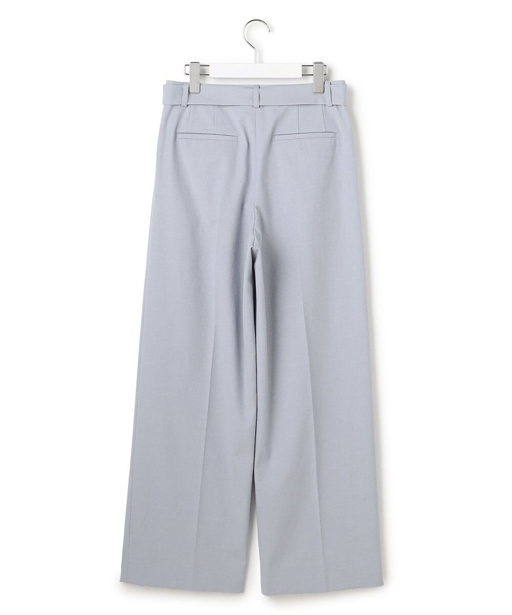 ICB L 【先行予約】LooseWeave ワイドパンツ 