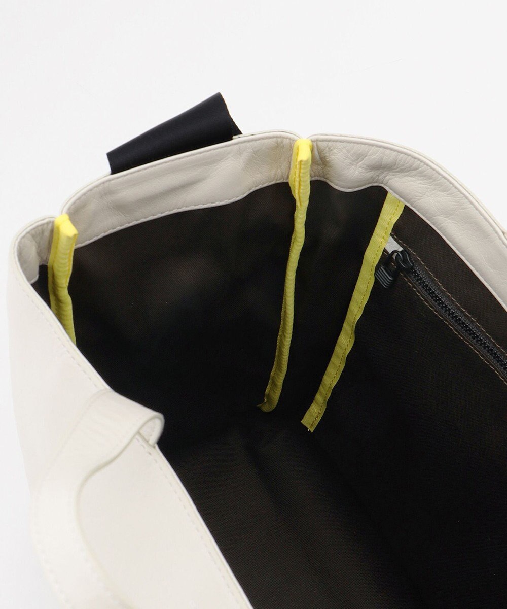 airlist 【軽量・牛革】トートバッグ（L）Tram トラム 