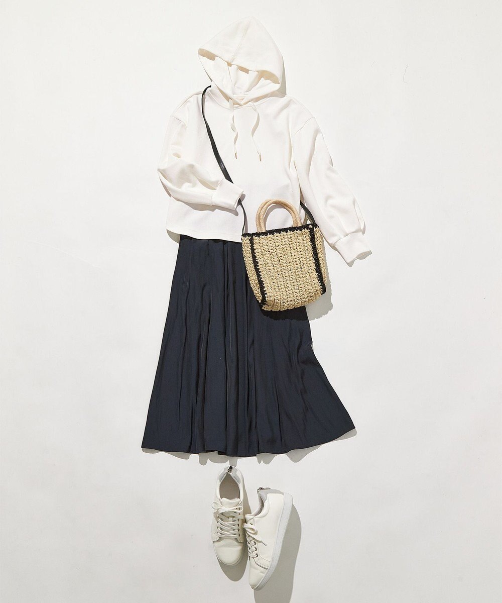 ANY SIS 【全骨格対応】セットアップ ワンピース 