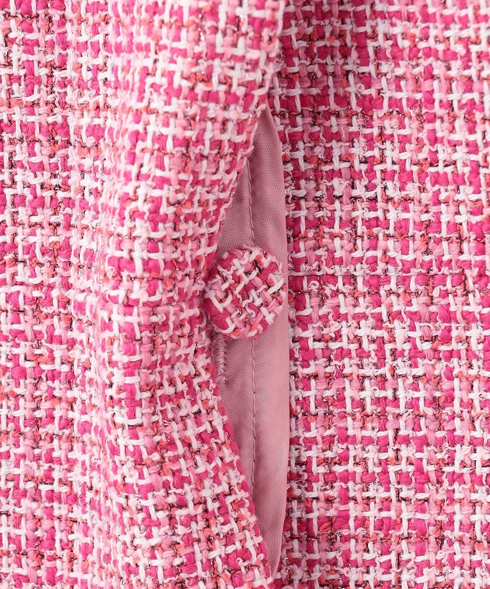 TOCCA WINTER ROMANCE 30周年記念スペシャルコート 