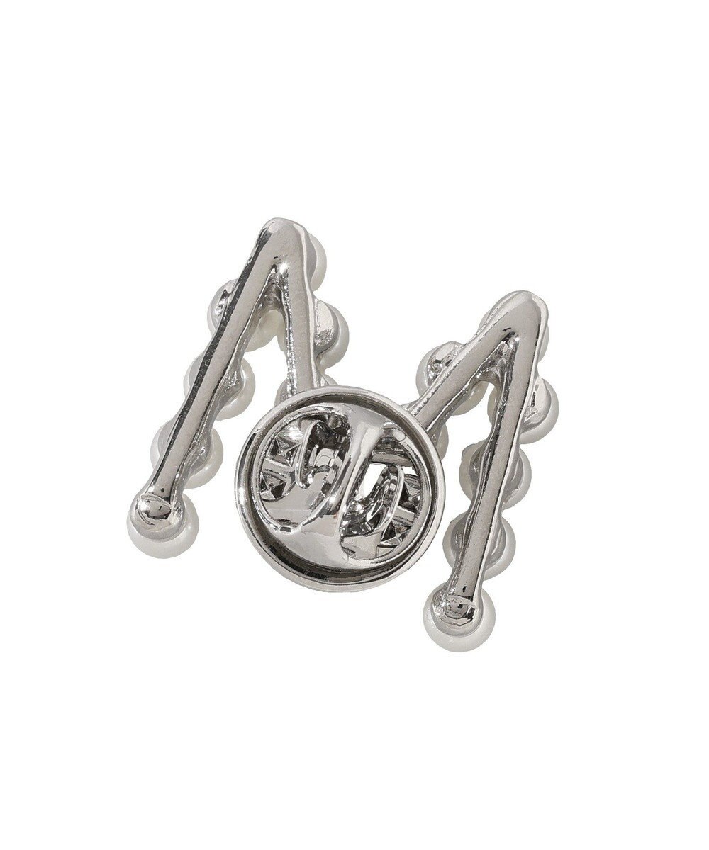 earth music&ecology ハングアウトブローチセット 