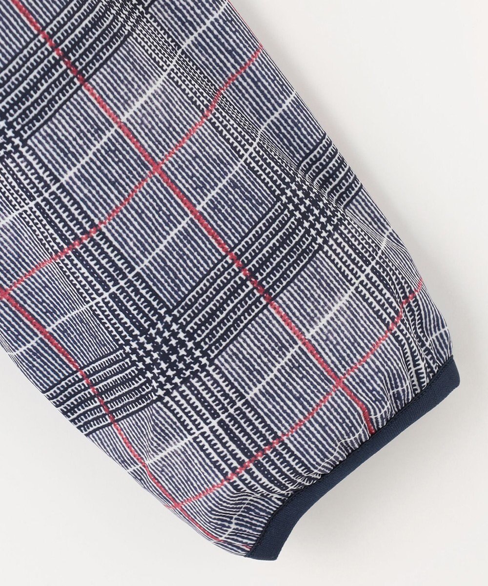 23区GOLF セットアップ可【WOMEN】【ストレッチ/防風】ＯＣＴＡブルゾン 