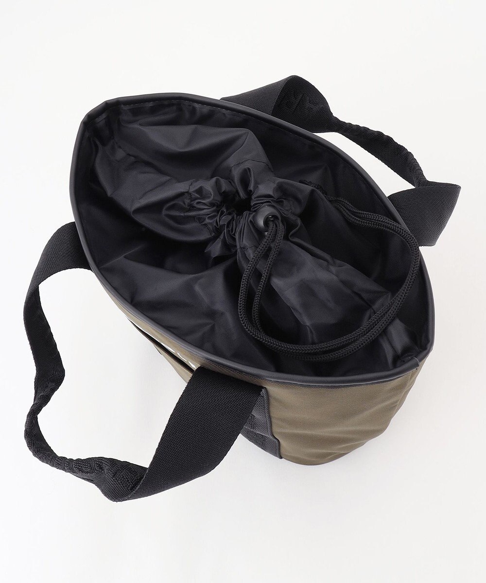 23区GOLF 【UNISEX】メランジシリーズ カートバッグ 