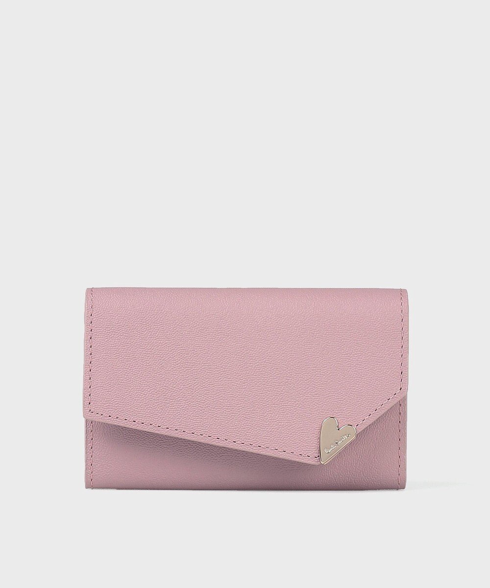 Paul Smith ラブレター 名刺入れ 