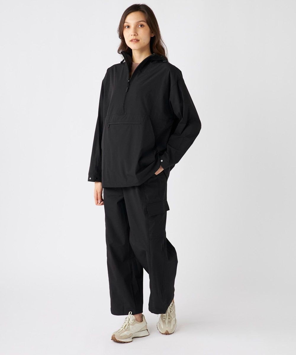 OP／FILA 【OP】撥水アノラックジャケット 