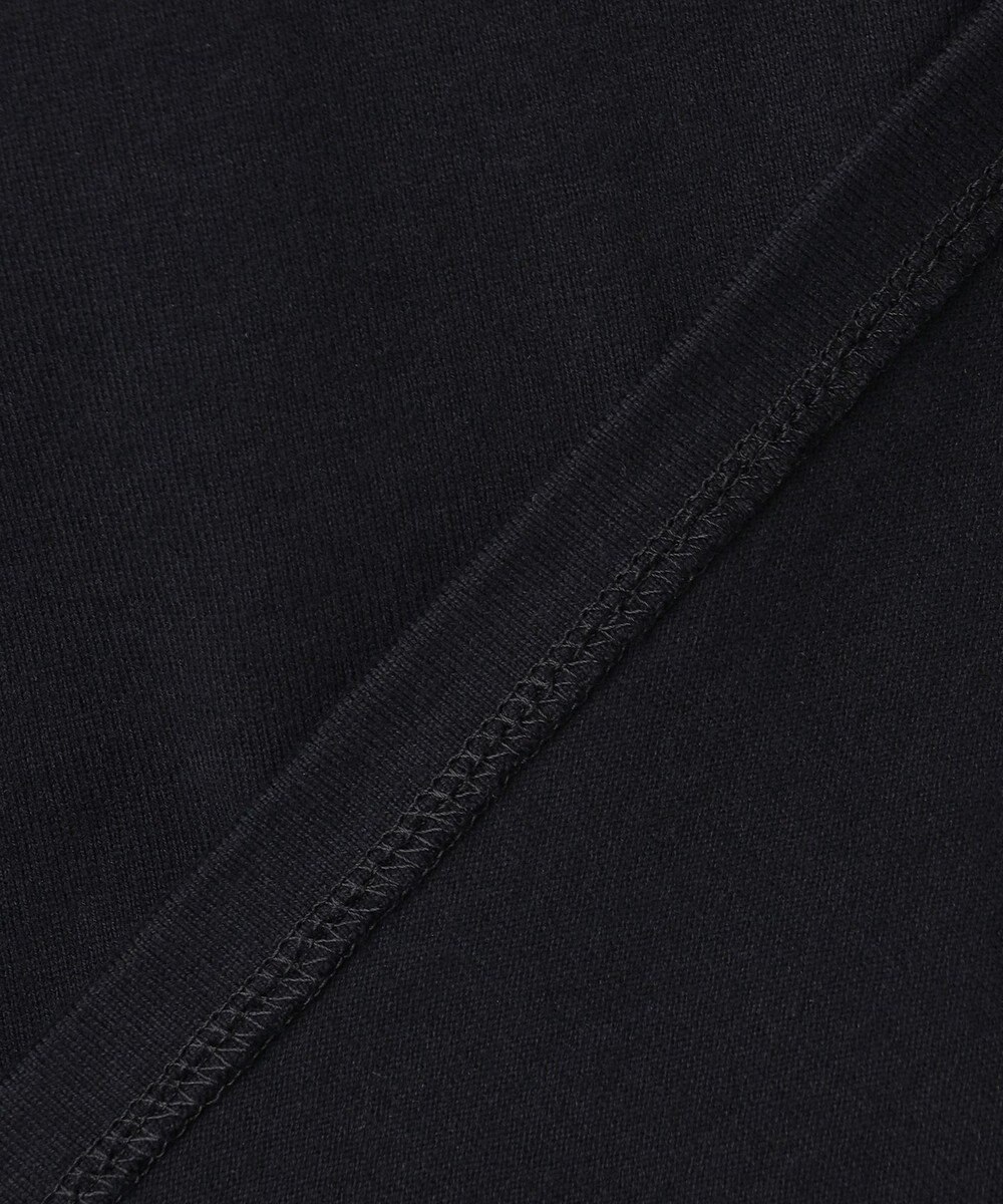 uncrave プレーンストレッチ ショートトップス 