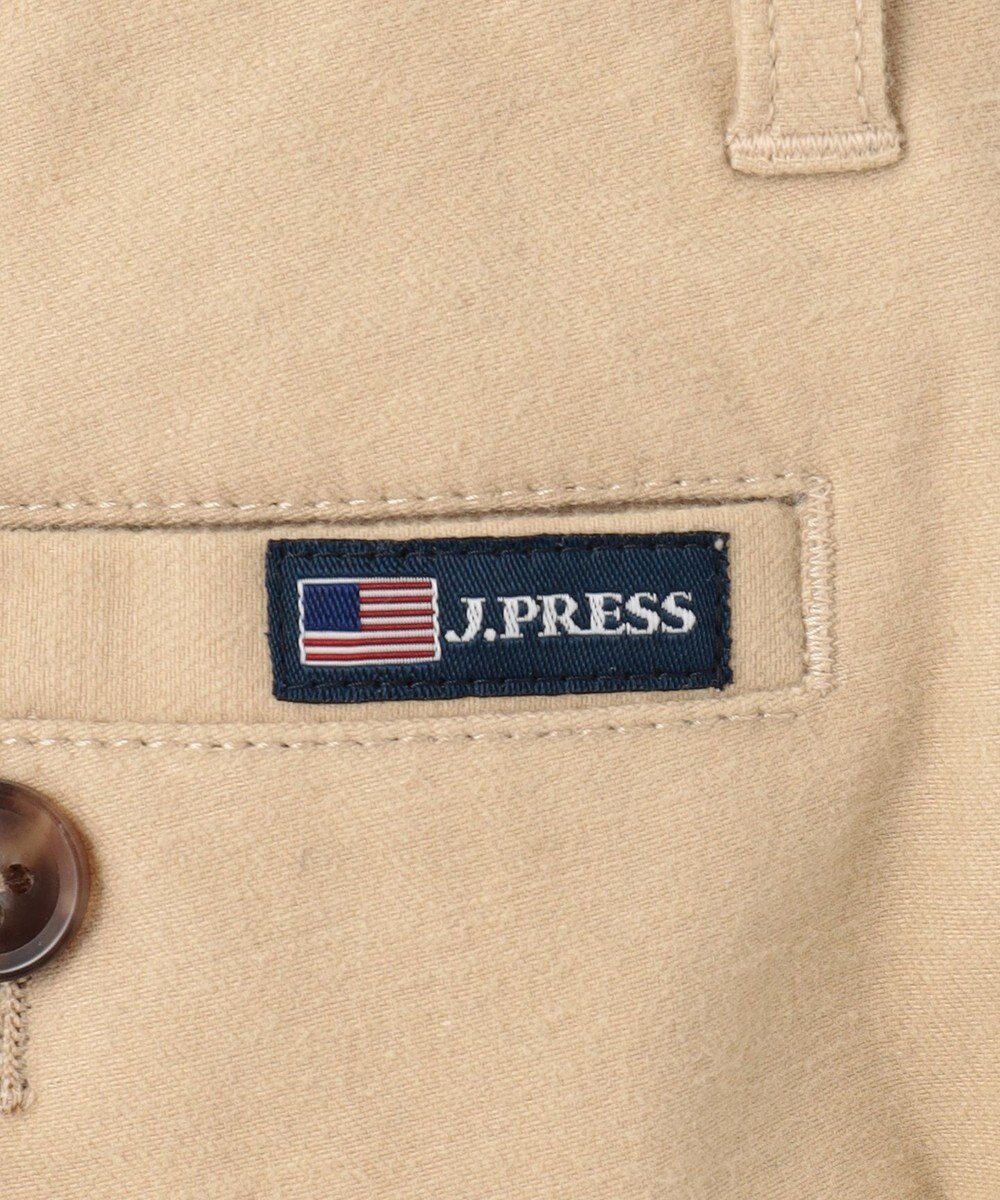 J.PRESS KIDS 【110-130cm】キレイめ ロングパンツ 