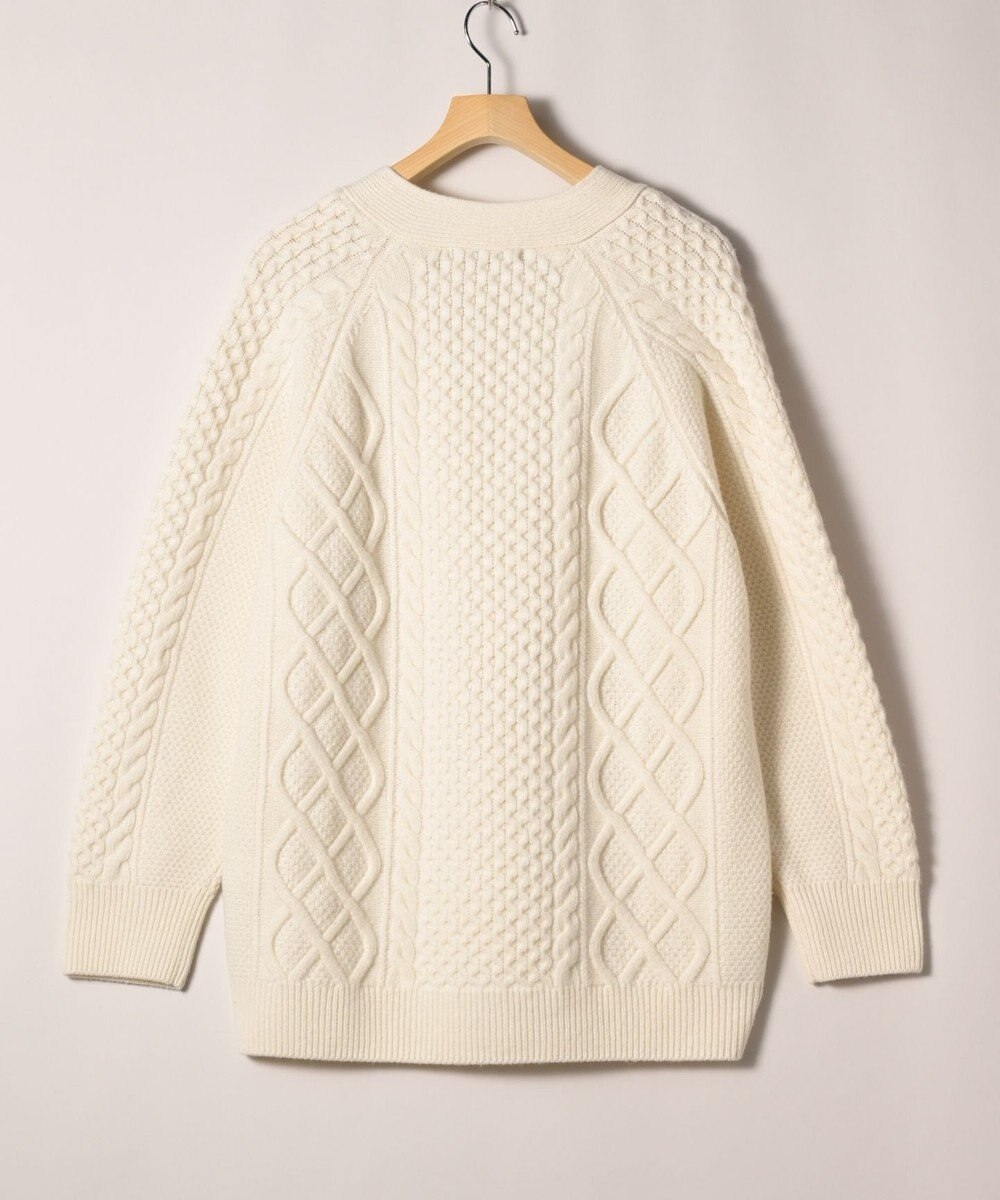 ONWARD Reuse Park 【23区】ニット秋冬 