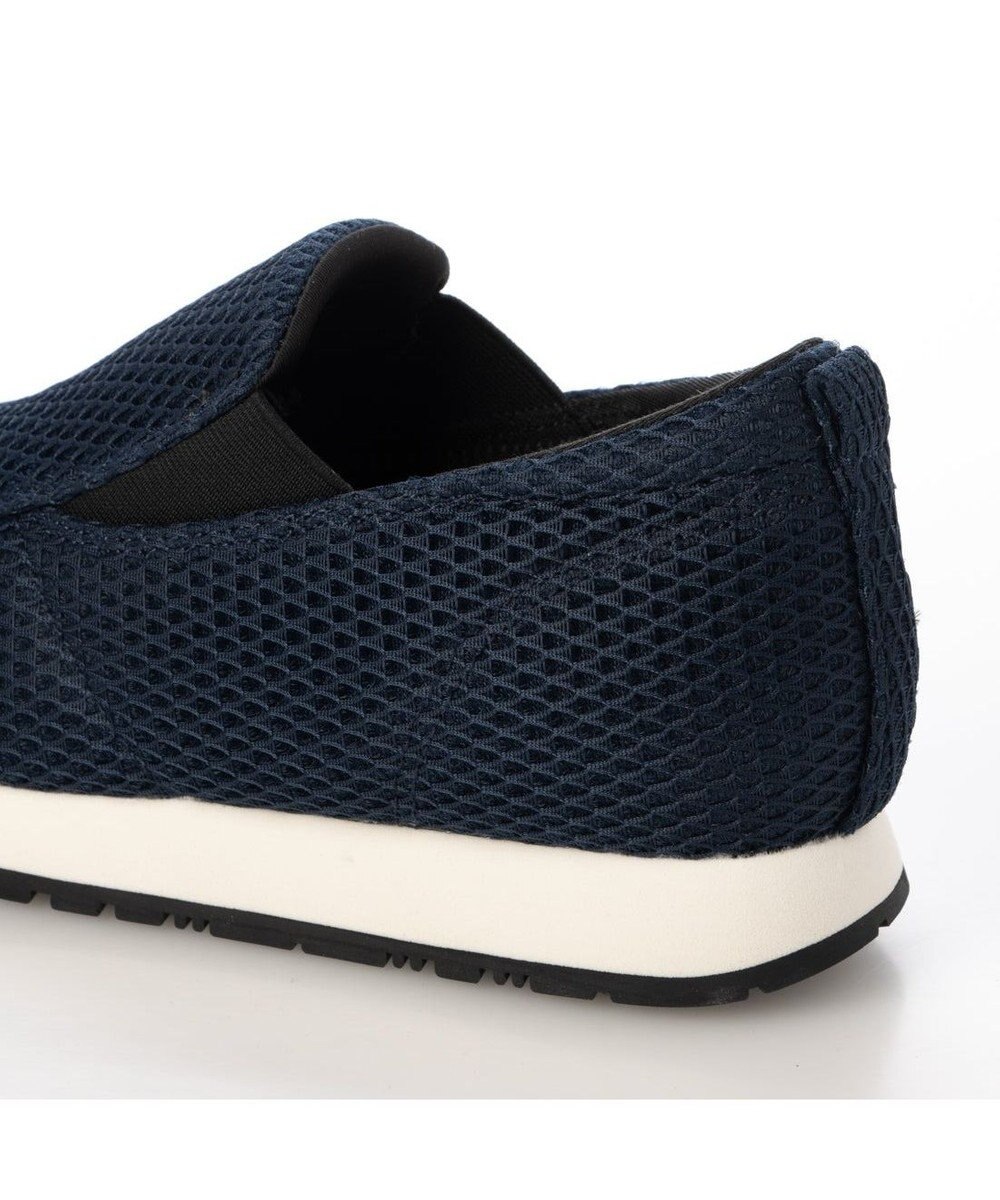 MODE ET JACOMO <D'ICI>ナイロンメッシュスニーカー 