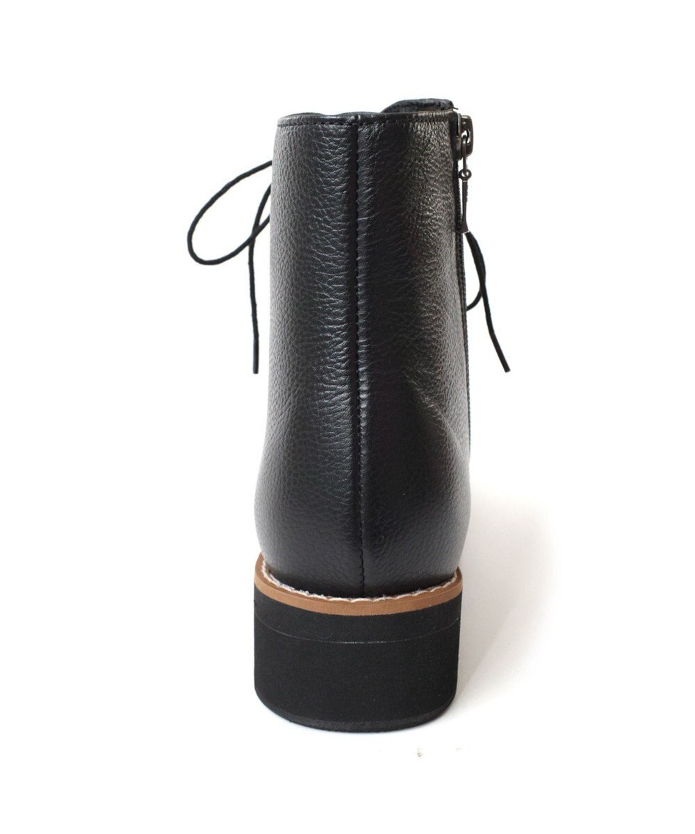 Pointer 本革レースアップブーツ 