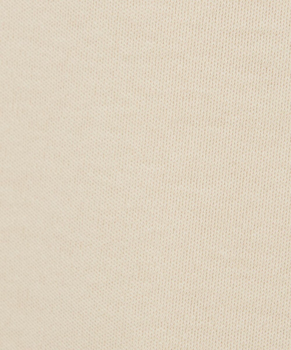 JOSEPH 【洗える】ポプリンジャージー　キャップスリーブドレス 