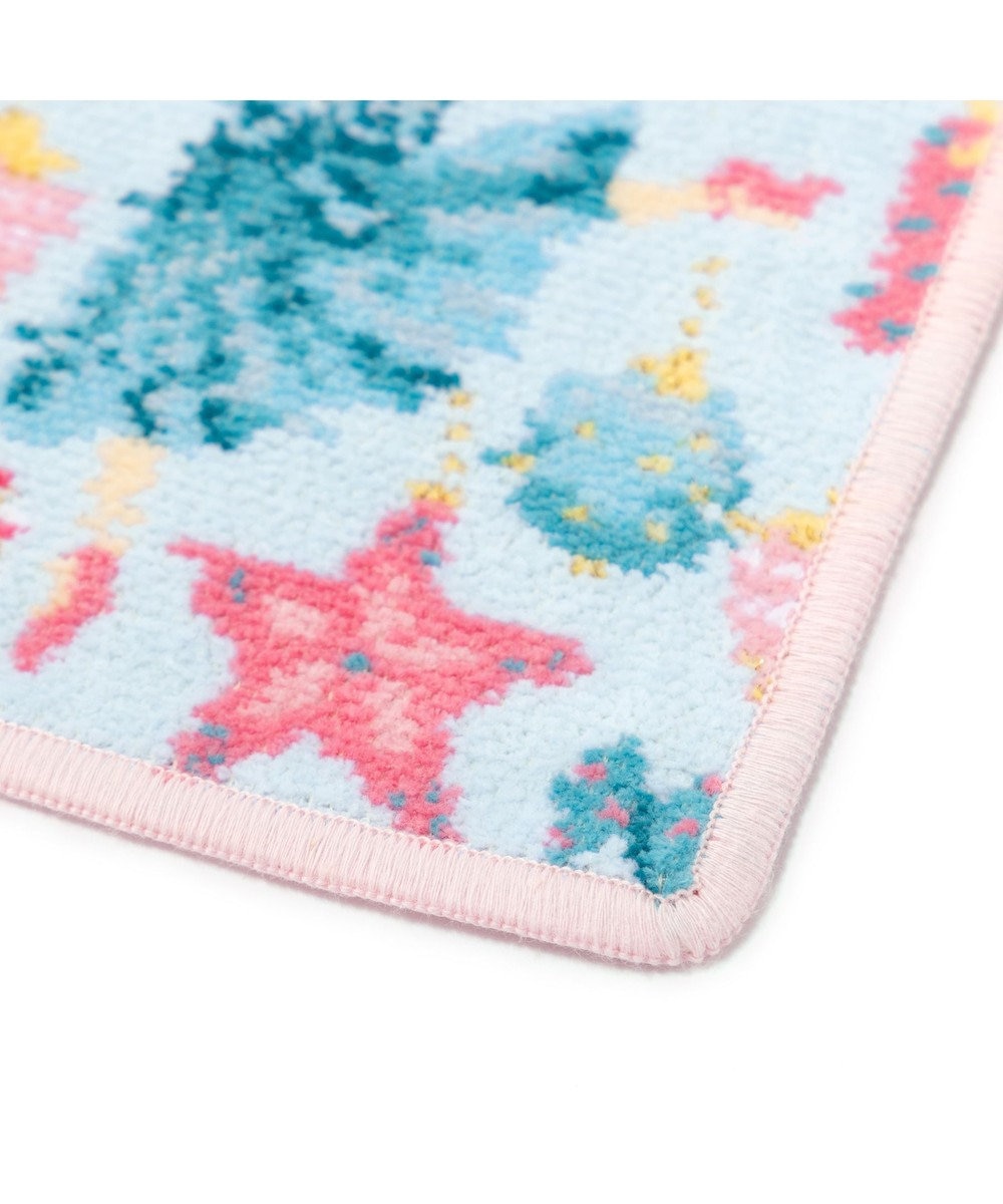 Chacott 【11/24発売】チャコットナッツクラッカーハンカチ 