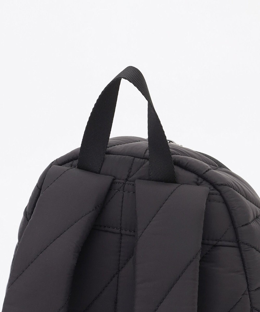 Y'SACCS バイアスキルトリュック 