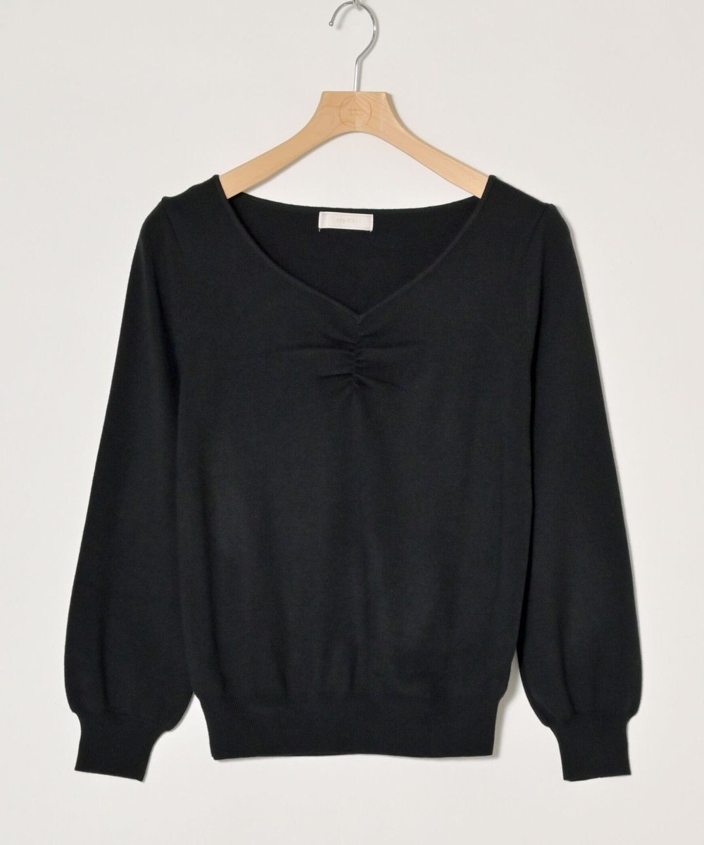 ONWARD Reuse Park 【any SiS】ニット秋冬 